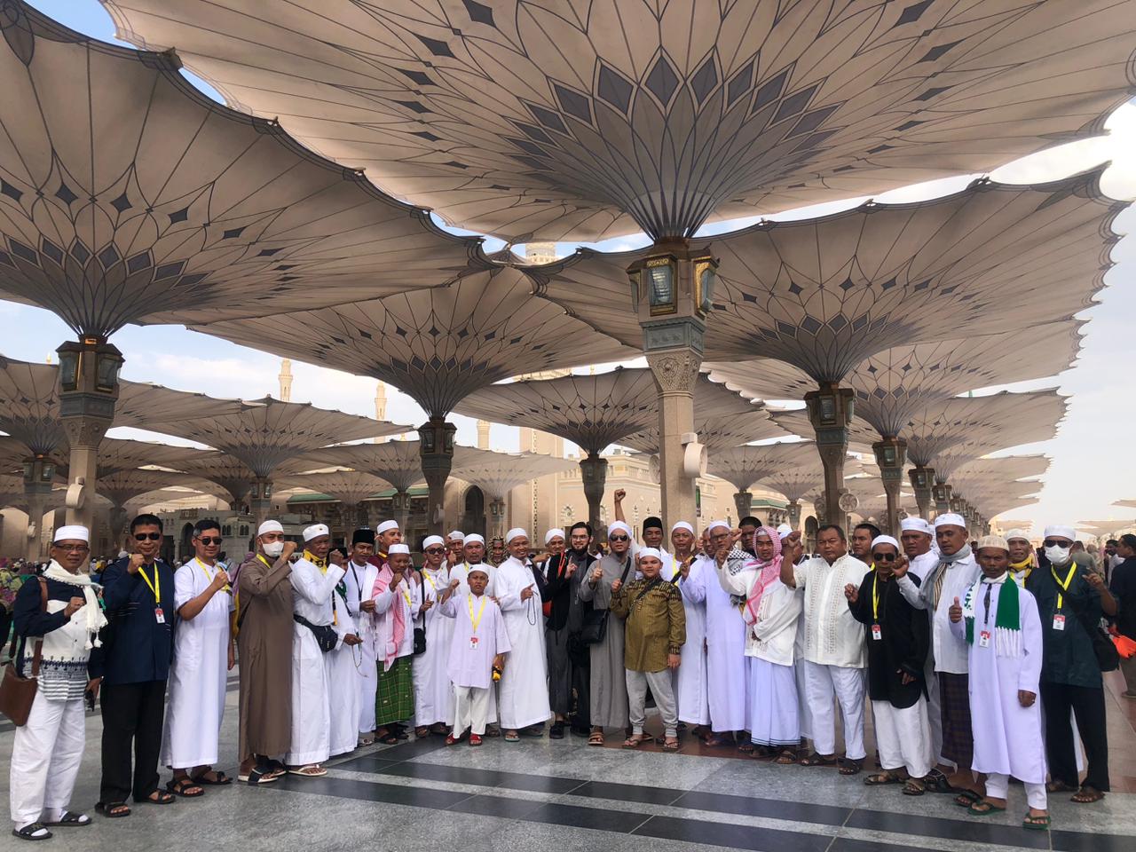Umroh 1