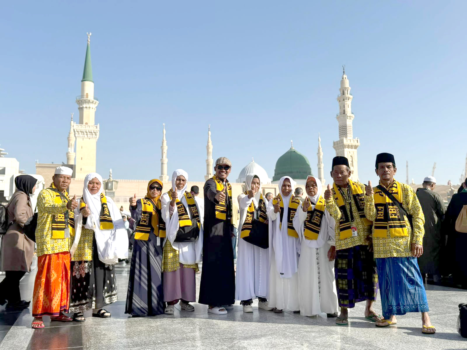 Umroh 3