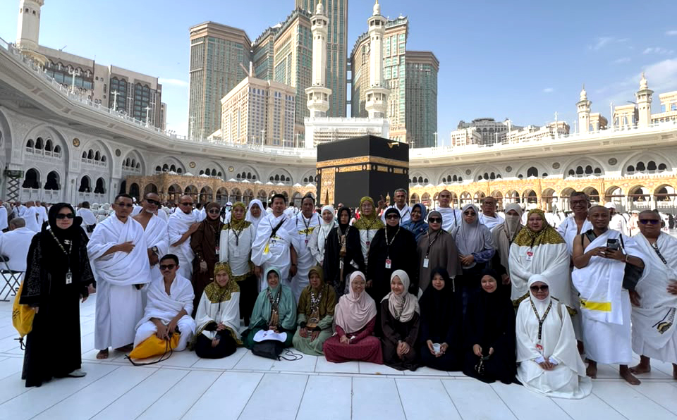 Umroh 4