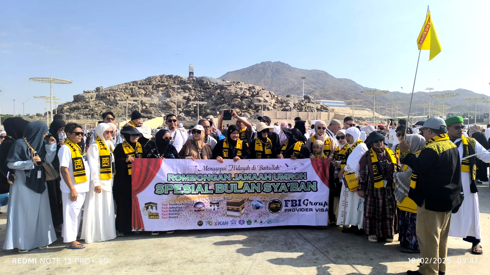 Umroh 7